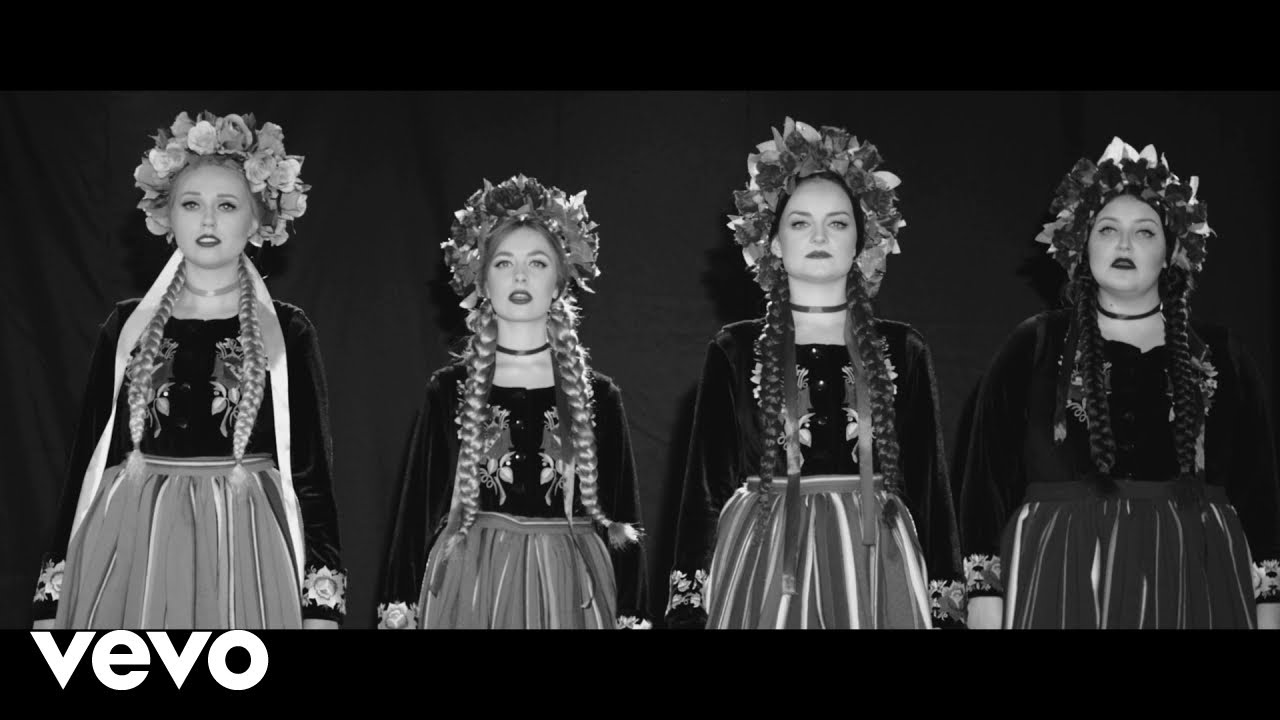 Tulia - Fire of Love (Pali Się) - Poland Eurovision 2019