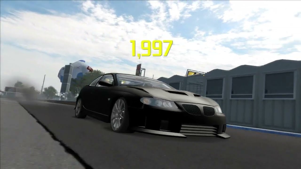 NFS Pro Street in 2020: Starting Super Promotion races (Episode 8 with Wymiatacz)