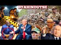 Le1 7 ABA COMANDO BA M23 Walikale BARAFASHWE ISHYANO UYU Mugoroba Ngiryo 