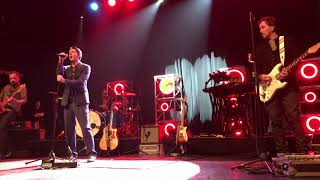 Fobia Tour US 2019 San Francisco Ca (El Diablo/Dos Corazones)