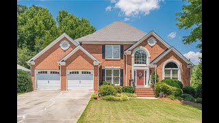 Residential for sale - 5250 Camden Lake Parkway NW, Acworth, GA 30101