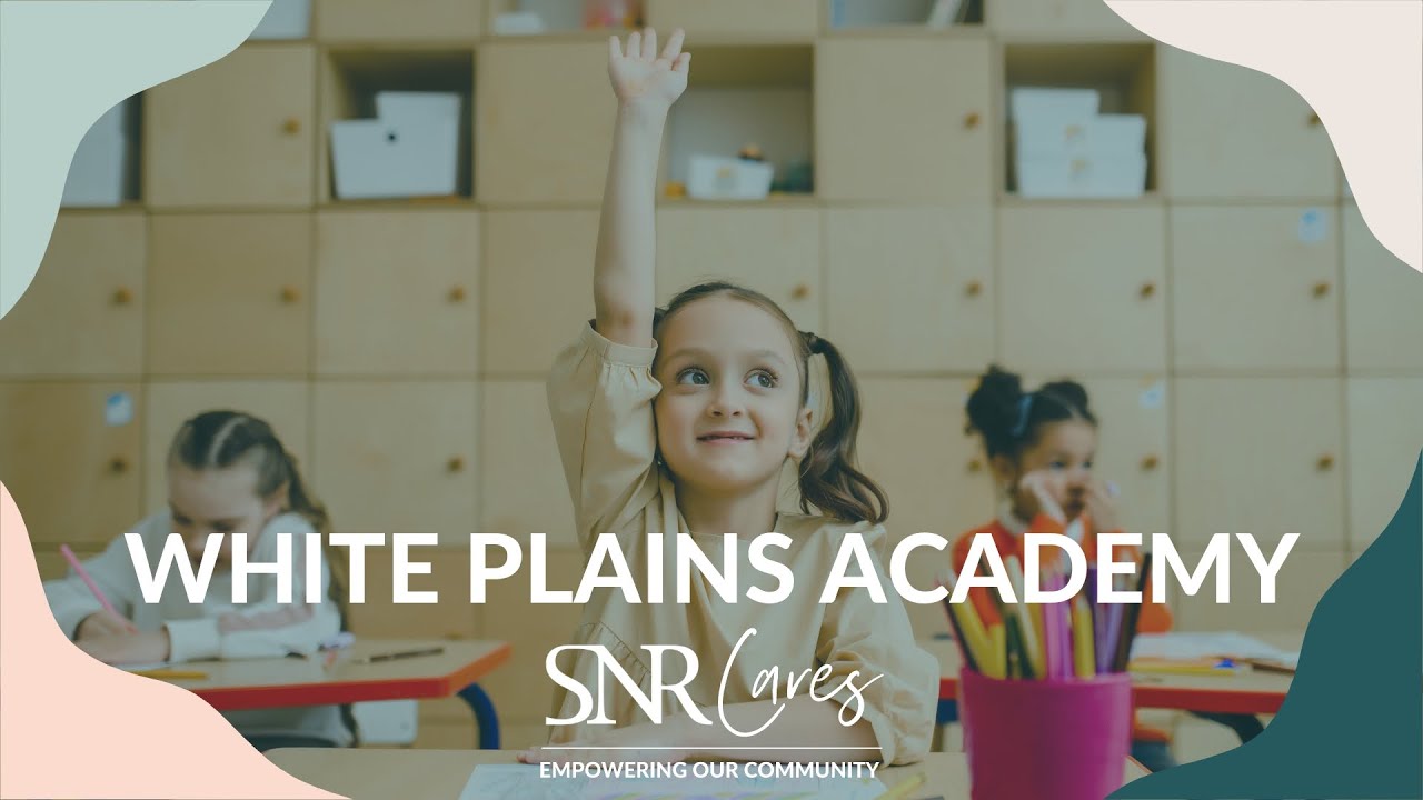 An Inspiring Journey How White Plains Academy is Transforming Lives in