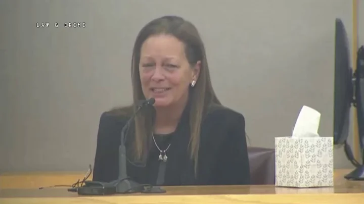 Kristopher Love Murder Trial Day 1 Part 1 Victims ...