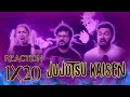 Jujutsu Kaisen - 1x20 Non-Standard - Group Reaction