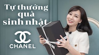 TỰ TẶNG BẢN THÂN 7 ĐÔI GIÀY | CÙNG NA KHUI QUÀ SINH NHẬT (PART 1) | HANNAH OLALA SHARE