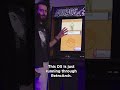 The Nintendo DS and 3DS arcade cabinet works surprisingly well