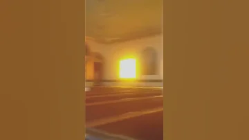ظهور العذراء بدير الانبا اثاسيوس بأسيوط بنت ابونا بالصدفه بتصور الكنيسه لقت العدرا بتخرج من الستر 