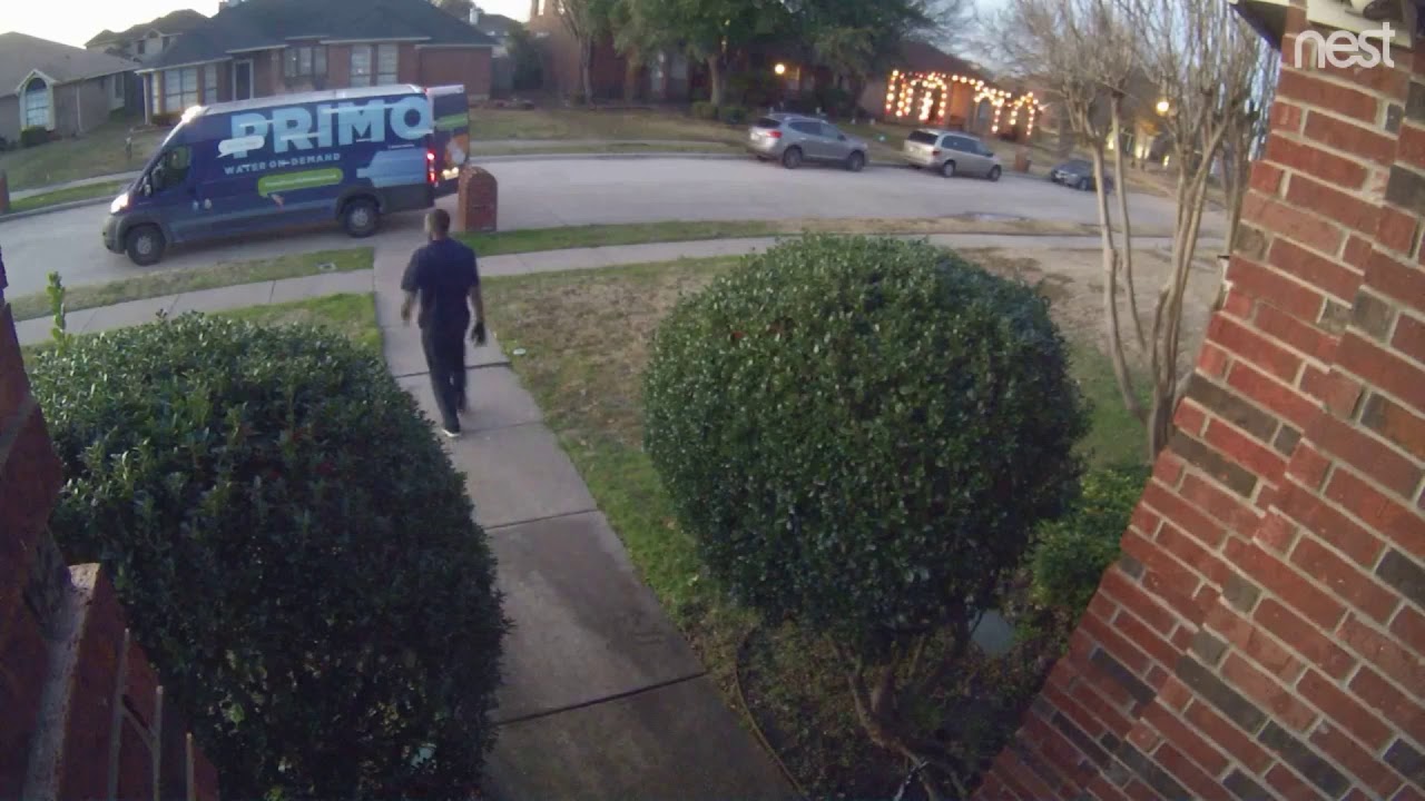 primo water on demand