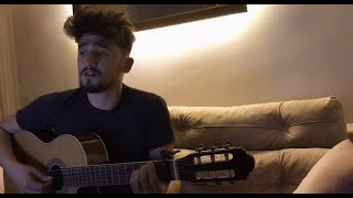 Emre Kara - Günahımı Aldın Bilal Sonses - Günahımı Aldın Cover