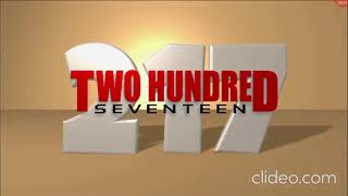 Advik's Countdown 220-211