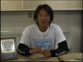 青木大介 JBTOP50第2戦 2位入賞のキモを公開！