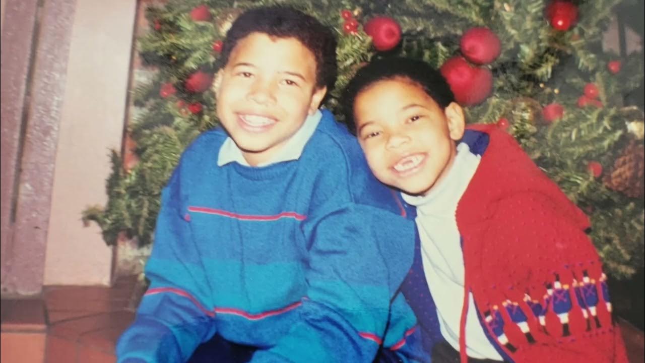 2022 Ward Family Reunion Family Tree Slideshow YouTube