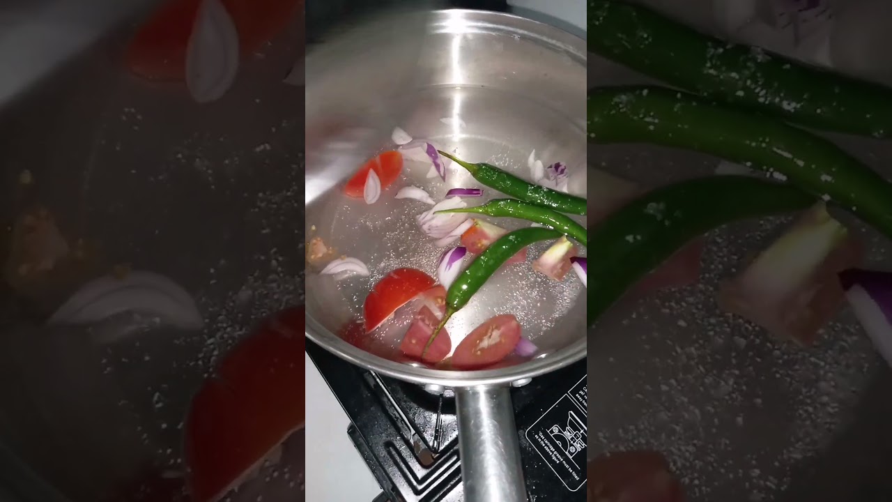 Quick and Easy Tinolang Isda with Malunggay Recipe