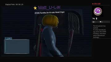 Nebula Realms Game Session: New Update, New Swag & Halloween Event!(Part 2)