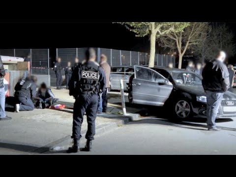 Marseille: La Police Peut-Elle Gagner La Guerre Contre Les Caïds