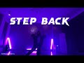 [KPOP DANCE] GOT the beat &#39;Step Back&#39; Dance Cover // Kim Sofiya Dance [김 소피야 댄스]