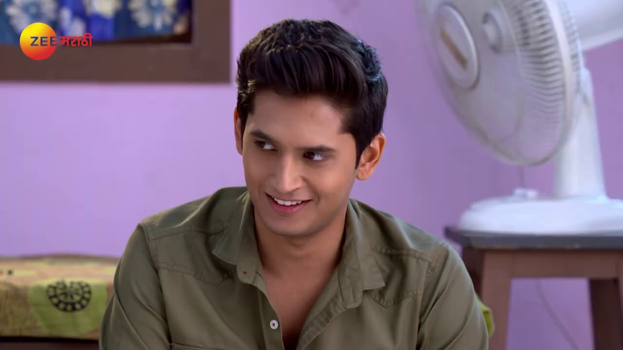 EP 9Yeu Kashi Tashi Me Nandayla - Индийское маратхи -телешоу - Же маратхи