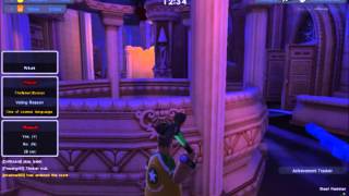 MicroVolts GamePlay