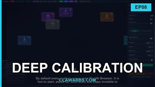 Calibration Deep Dive: CDP, Auto-Heal, Bet Types | EP08 screenshot 1