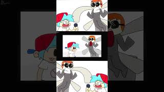 Friday Night Funkin Ytp Invasion V3 Youtube Poop X Fnf Mod - Dr. Octogonapus Vs Bf Firing