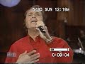 Engelbert Humperdinck is Interviewed, Sings "My Way" & Part of "Release Me" on Wayne Brady Show 2004