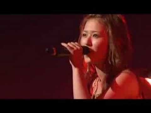 大阪 恋の歌 - ハロ☆プロパーティ～！2006～後藤真希キャプテン公演～