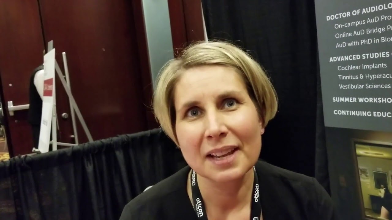 Doctor of Audiology Online Bridge Program