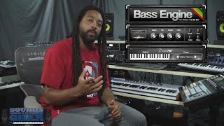 Dope VST Bass Engine Urban Bass Plugin Review - SoundsAndGear.com