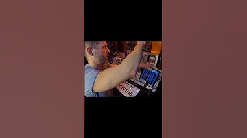 Modular Synth Performance - 2/6/23