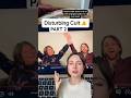 This cult made its followers transition genders