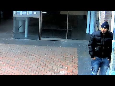 Capelle aan den IJssel: Mislukte beroving pakketbezorger