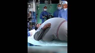 A man farted and destroyed the entire city # Movie commentator # Fat Professor # Comedy