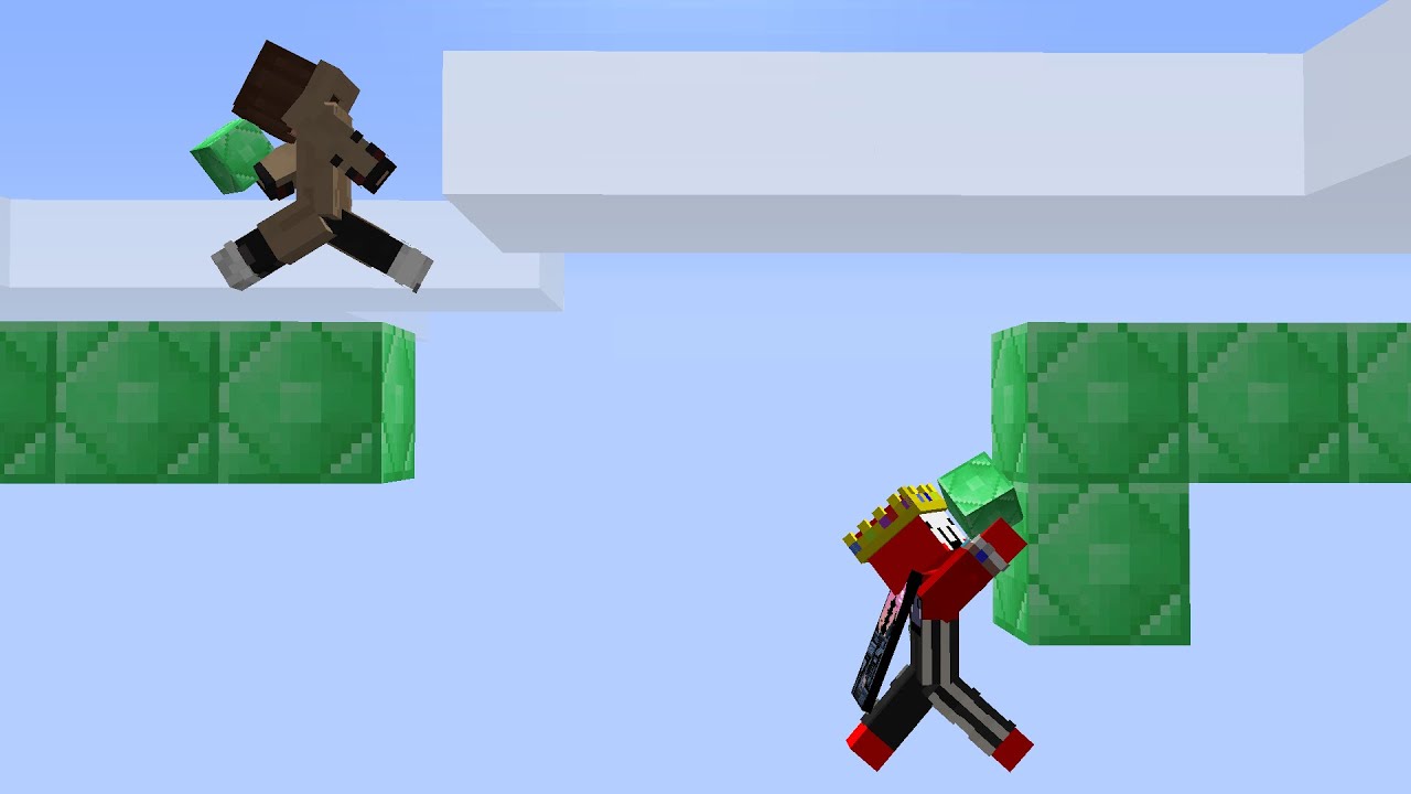 Better than RandomSoSmooth