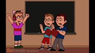 Evil Lizard & Diesel Busters Get In Dead Meat [FULL VIDEO]