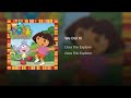 Dora The Explorer We Did It Instrumental 1 Hour Loop 