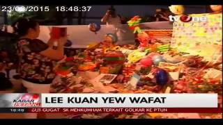 Download lagu Kabar Petang tvOne 23032015 Part 3/3