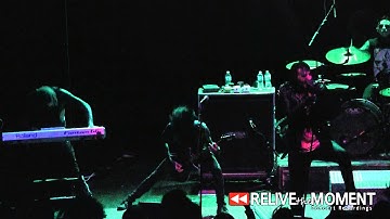 2014.03.10 Motionless in White - Sick From The Melt (Live in Bloomington, IL)