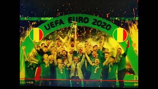 I po EURO...viva Italia!
