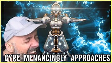 Warframe: We love updates -Gyre GAMEPLAY and  Angels of the Zariman - Devstream 161 in a nutshell !