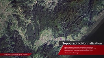 Geomatica and GXL Showcase Video