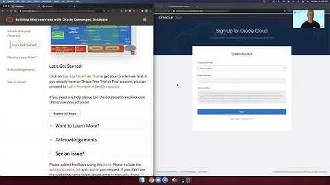 J4K 2020 - Oct 13-14 - Paul Parkinson Workshop for data-centric microservices using Helidon...