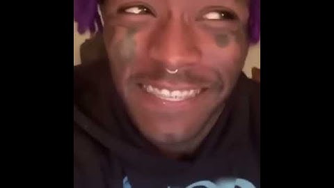 Lil uzi vert ( 10 car garage ) Pluto to Mars unreleased snippet