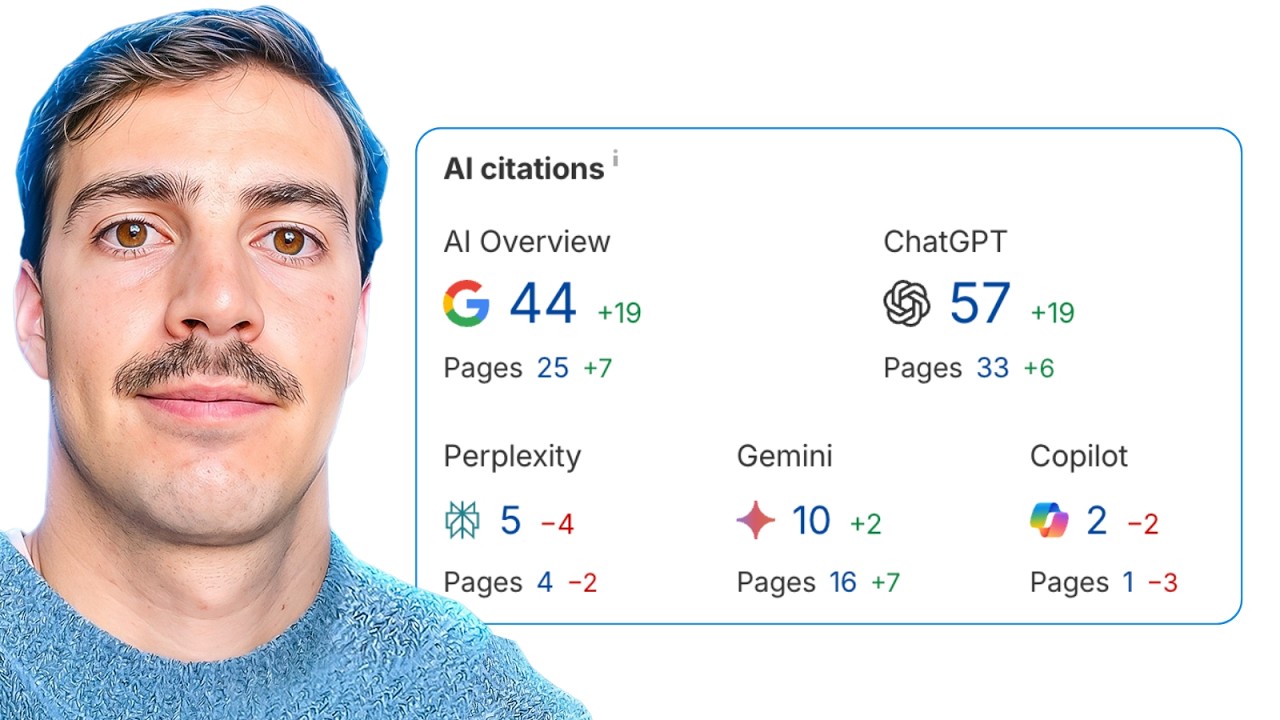 AI SEO: How to Rank #1 on Google and ChatGPT in 2026 - YouTube