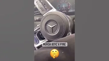 Murda Boyz ft Fyre - ??? (LEAK)