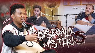 Download Lagu DISEBALIK MISTERI MUSIM 5 EP 5 : ADAM EJI - Misteri Disebalik Wanita Tak Berkepala MP3 Download Lagu DISEBALIK MISTERI MUSIM 5 EP 5 : ADAM EJI - Misteri Disebalik Wanita Tak Berkepala MP3