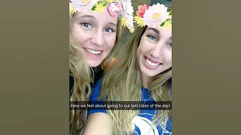 #MaverickStamped...  Snapchat Takeover - Allison D...