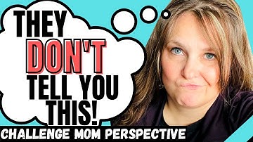 Former CC leader shares PROS & CONS of CLASSICAL CONVERSATIONS \\ Info Mtgs don