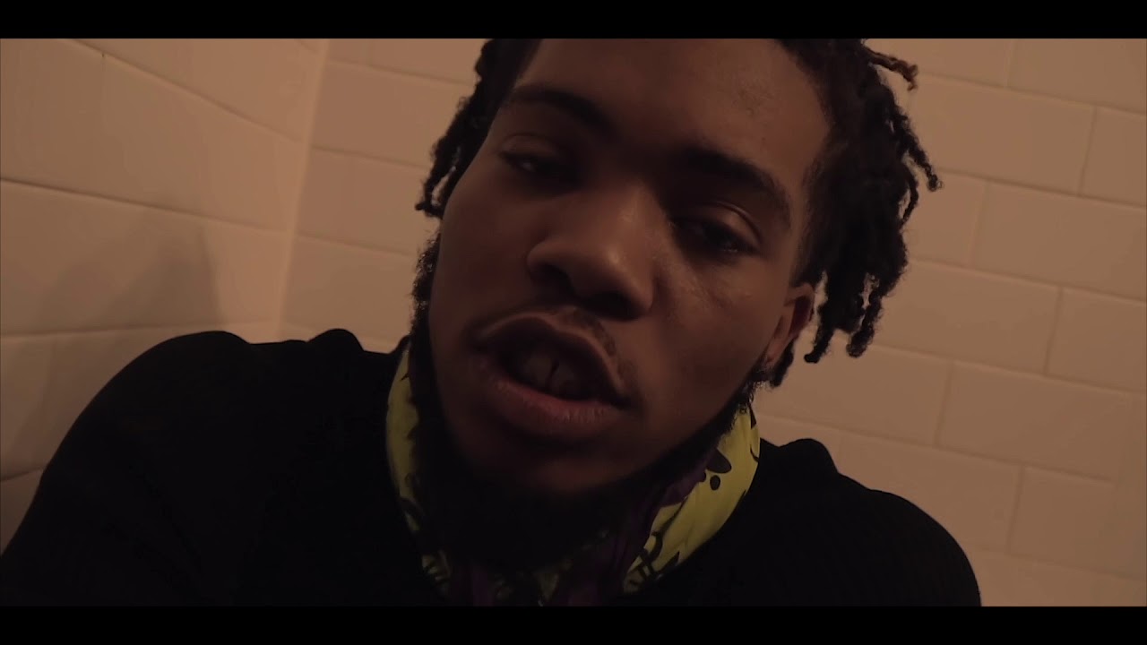 Shawn Caliente "Button" Feat Haiti Baby (Official Music Video)