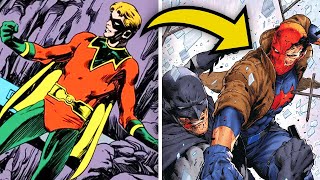 10 Comic Book Heroes Improved Through Retcon