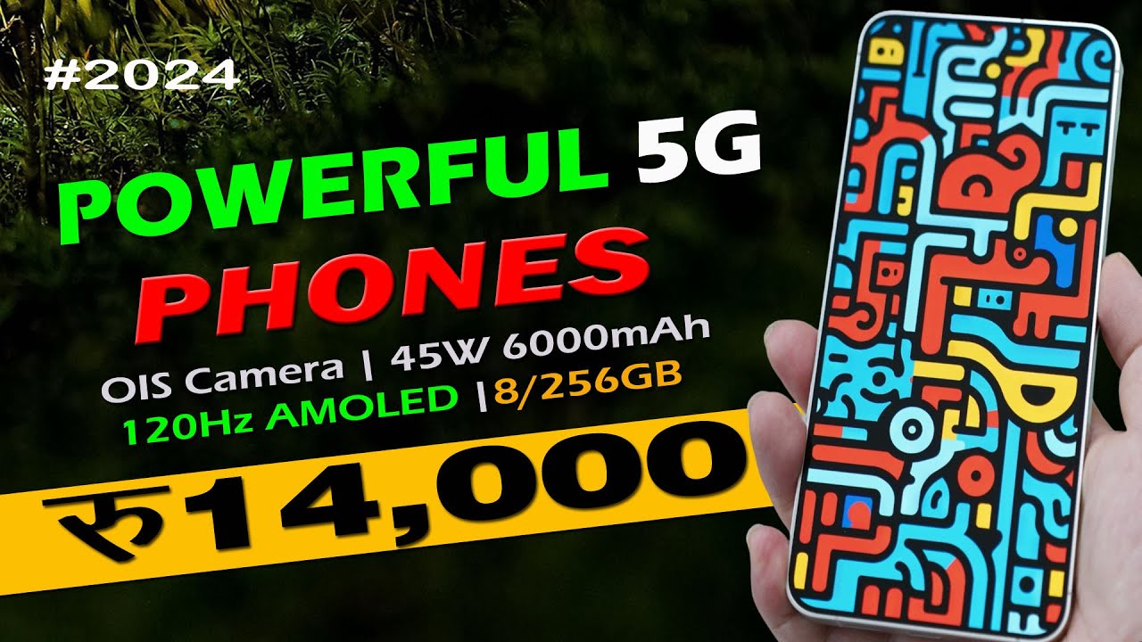 8 256GB AMOLED Best 5G Phone Under 14000 In India 2024 Best 8-256gb-amoled-best-5g-phone-under-14000-in-india-2024-best